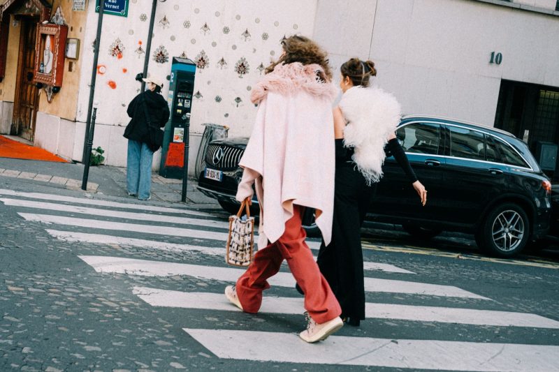 Paris Fashion Week