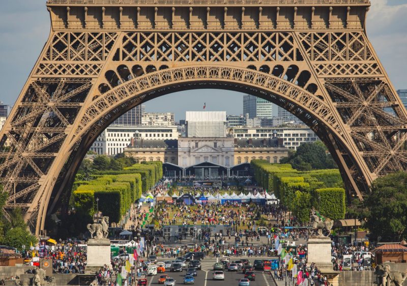 Paris Jazz Fesztivál