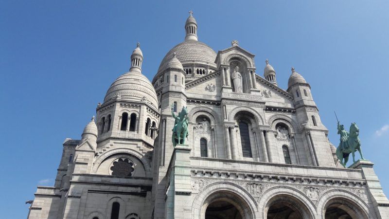 Sacré-Cœur Basilica