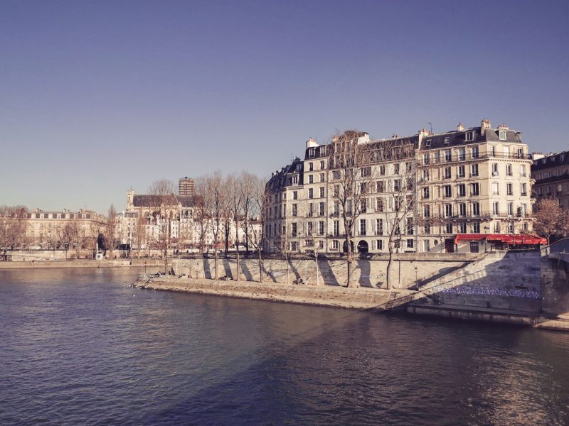The Hoxton, Paris
