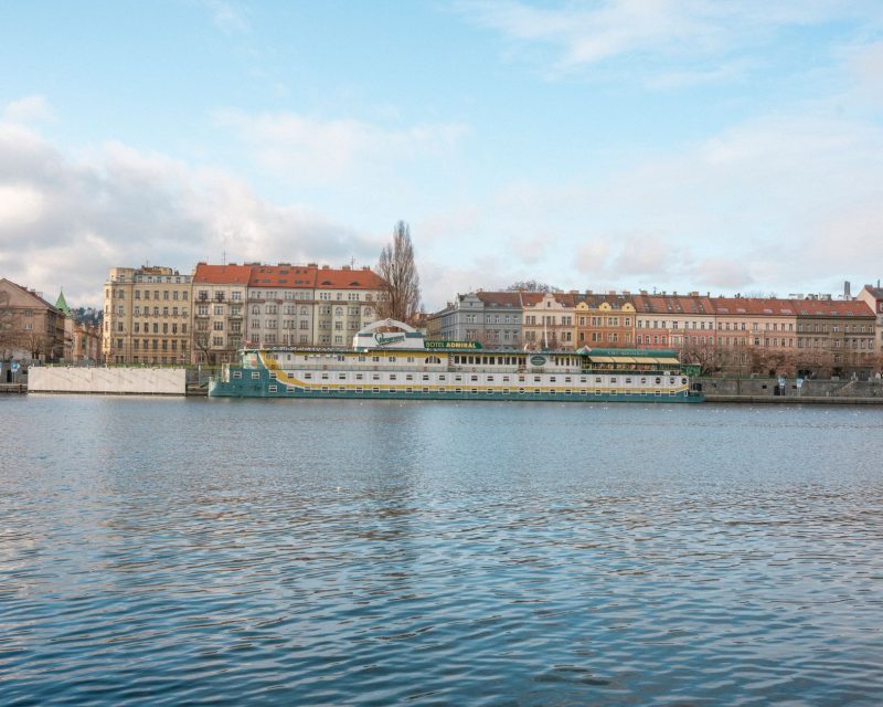 Four Seasons Hotel Prague