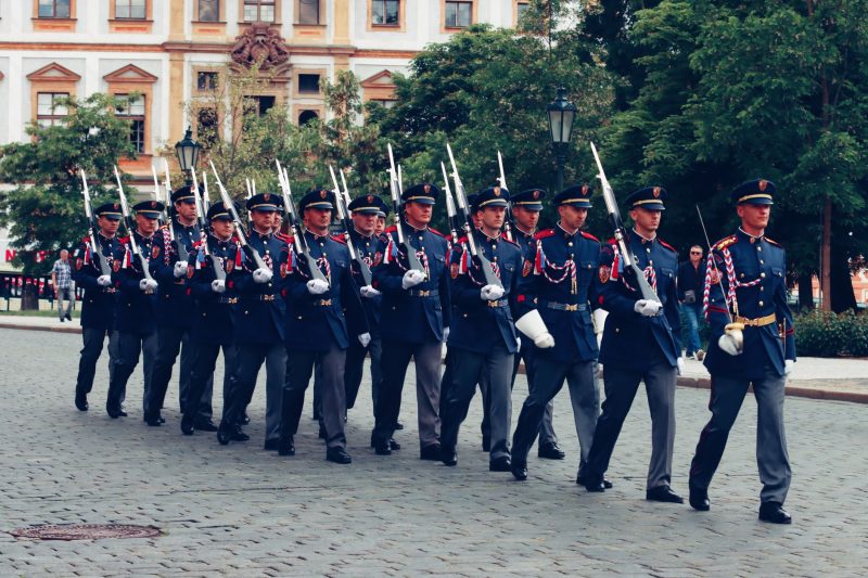 Prága Pride