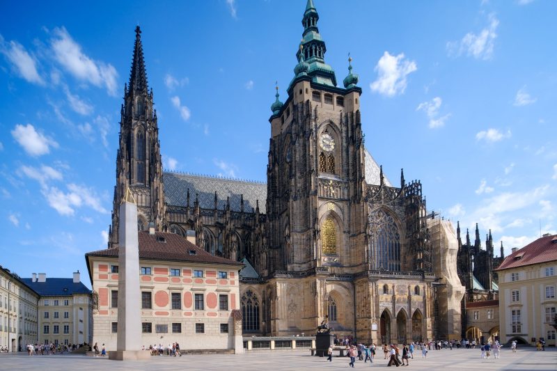 Szent Vitus-székesegyház