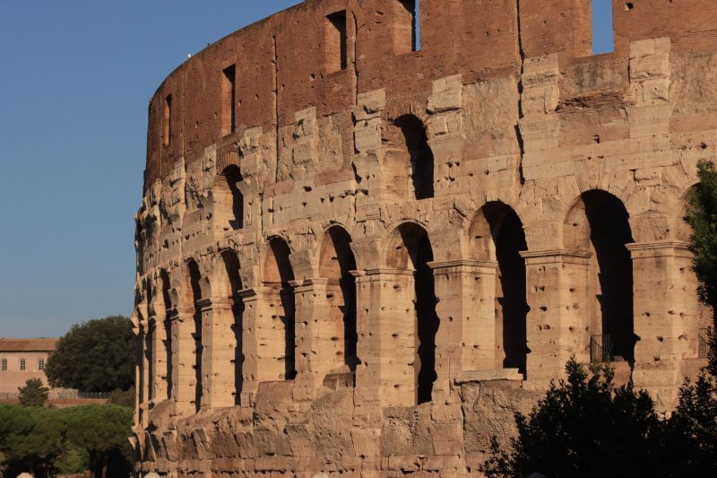 Colosseum