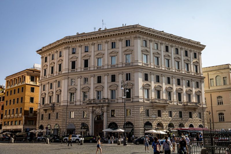 Hotel Columbia
