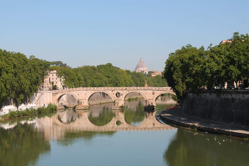 Hotel Ponte Sisto