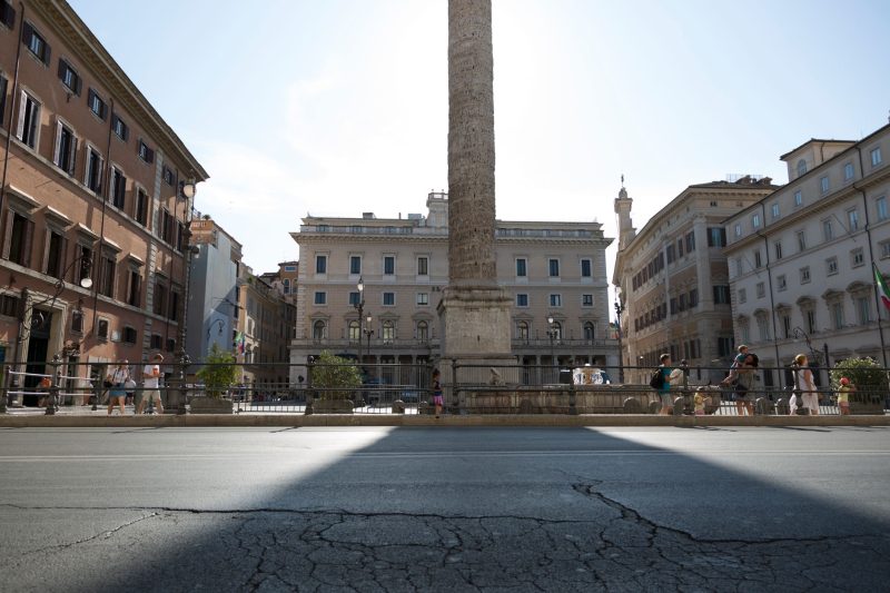 J.K. Place Roma