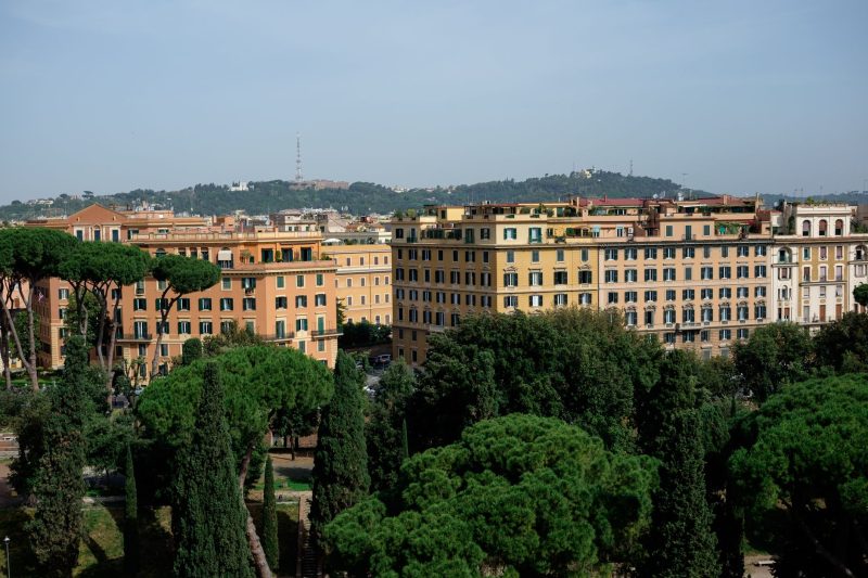 NH Collection Roma Palazzo Cinquecento