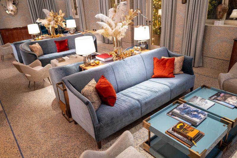 The Liberty Boutique Hotel