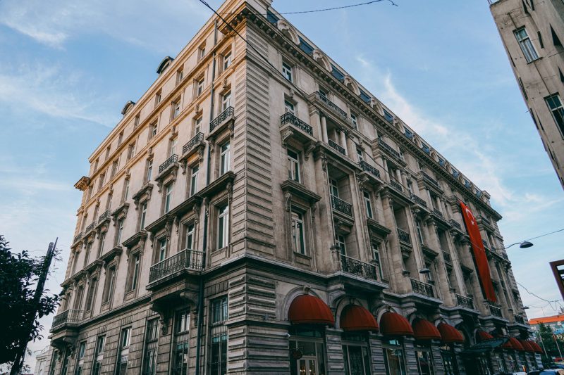 Hotel Palace