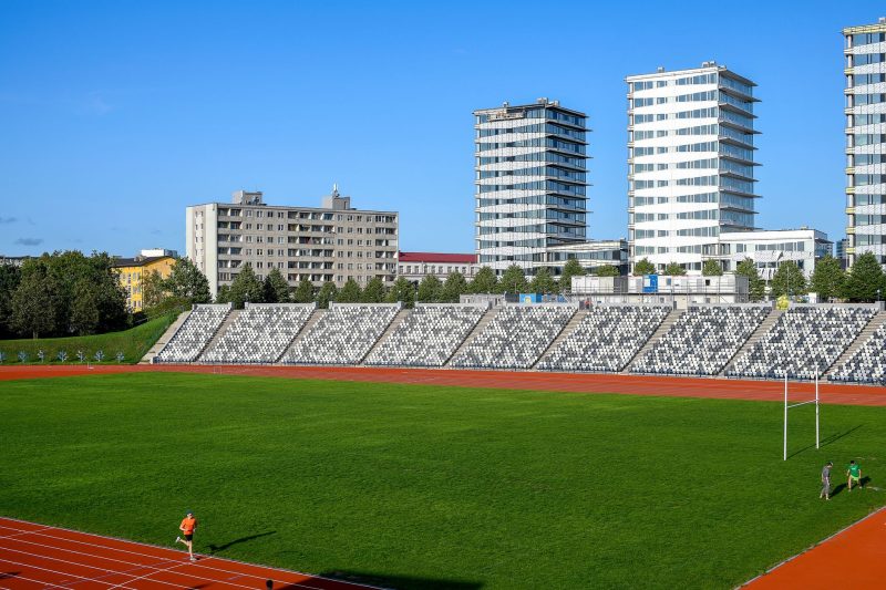 Kalev Spa Hotel & Waterpark
