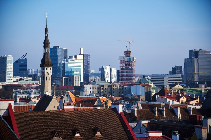 Radisson Collection Hotel, Tallinn