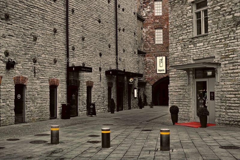 Savoy Boutique Hotel