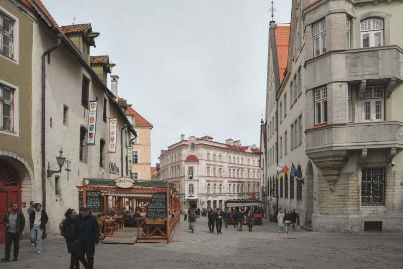 Tallinni Óvárosi Napok