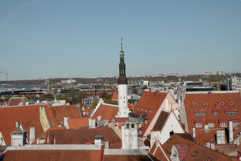 Tallinn TV Tower