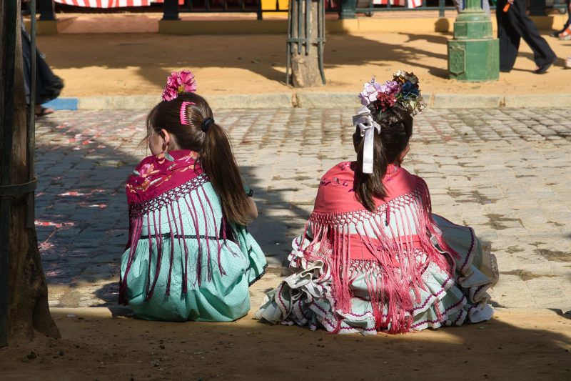 Feria de Julio