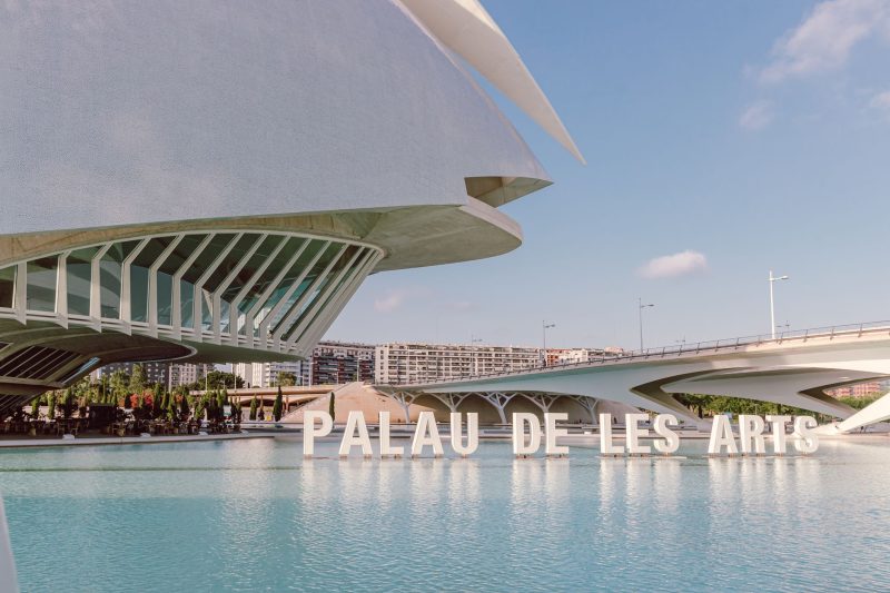 Festival de Les Arts