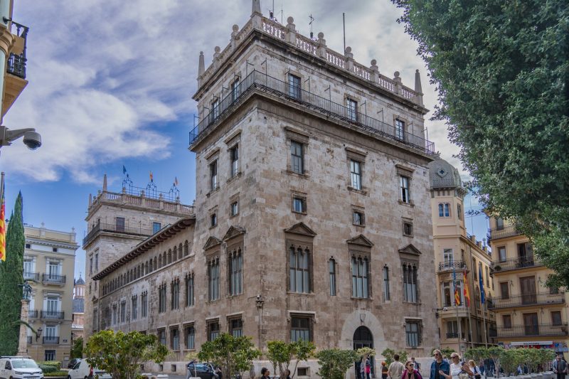 Hospes Palau de la Mar