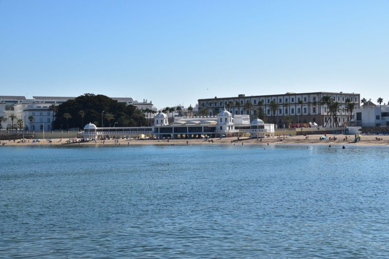 Hotel Balneario Las Arenas