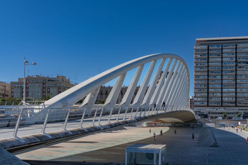 Valencia Marathon